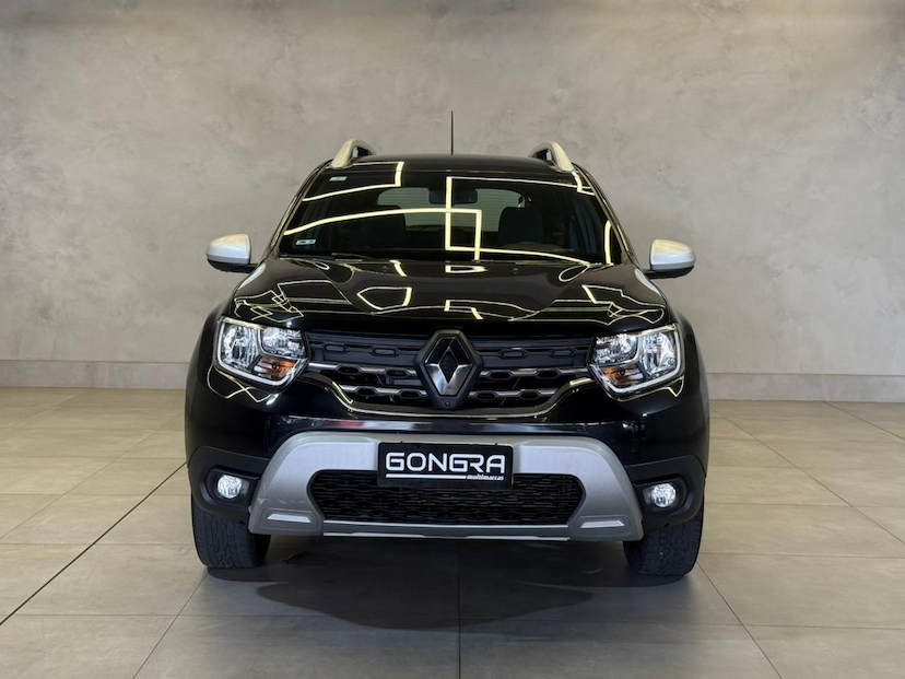 Foto do veículo RENAULT DUSTER  ICO16 CVT 2021 63.645 KM 89.900,00