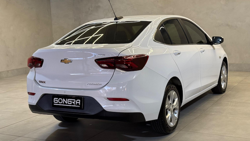 Foto do veículo CHEVROLET ONIX  PLUS 10TAT PR1 2020 76.000 KM 74.900,00