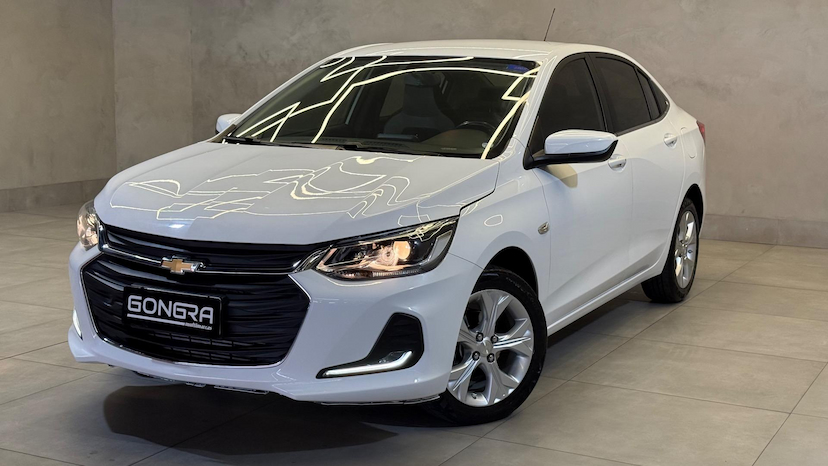 Foto do veículo CHEVROLET ONIX  PLUS 10TAT PR1 2020 76.000 KM 74.900,00