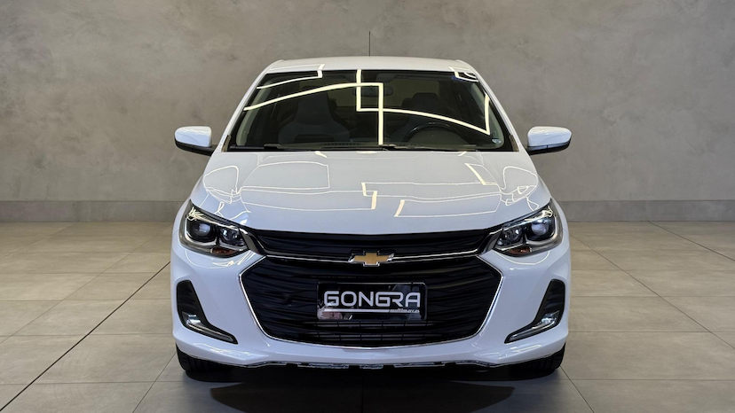 Foto do veículo CHEVROLET ONIX  PLUS 10TAT PR1 2020 76.000 KM 74.900,00