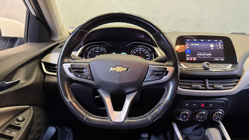 Foto do veículo CHEVROLET ONIX  PLUS 10TAT PR1 2020 76.000 KM 74.900,00