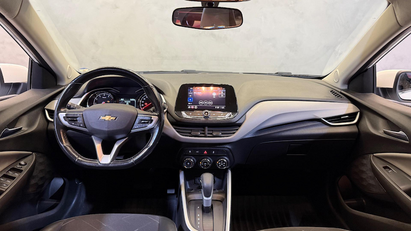 Foto do veículo CHEVROLET ONIX  PLUS 10TAT PR1 2020 76.000 KM 74.900,00