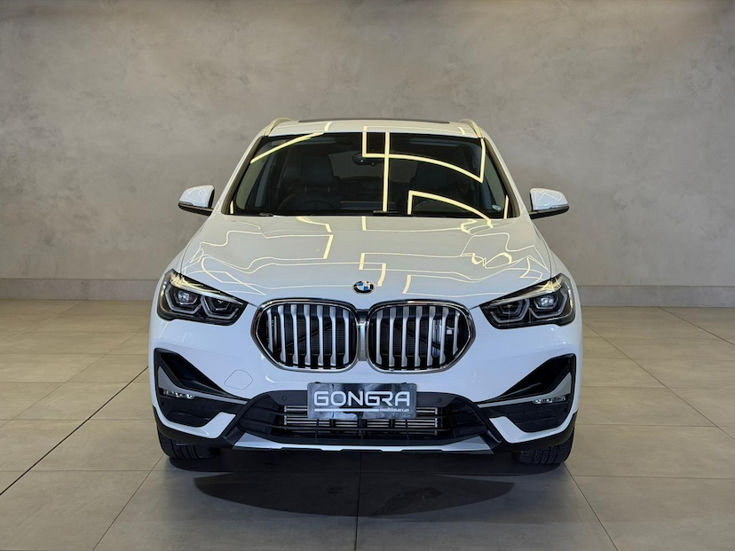 Foto do veículo BMW X1  S20I ACTIVEFLEX 2020 28.750 KM 164.900,00