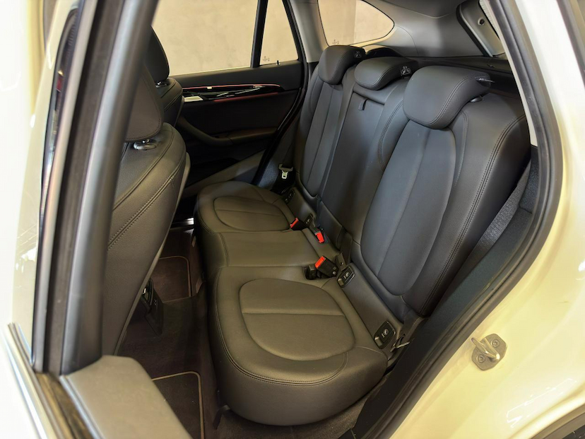 Foto do veículo BMW X1  S20I ACTIVEFLEX 2020 28.750 KM 164.900,00