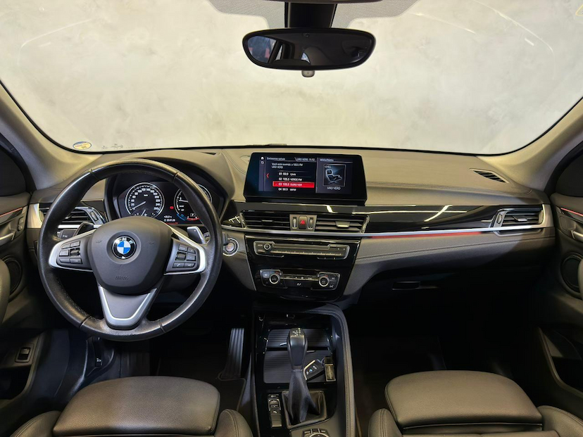 Foto do veículo BMW X1  S20I ACTIVEFLEX 2020 28.750 KM 164.900,00