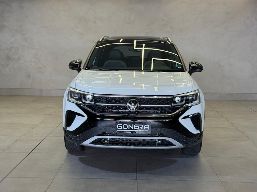 Foto do veículo VOLKSWAGEN TAOS  HL TSI 2022 90.000 KM 134.900,00