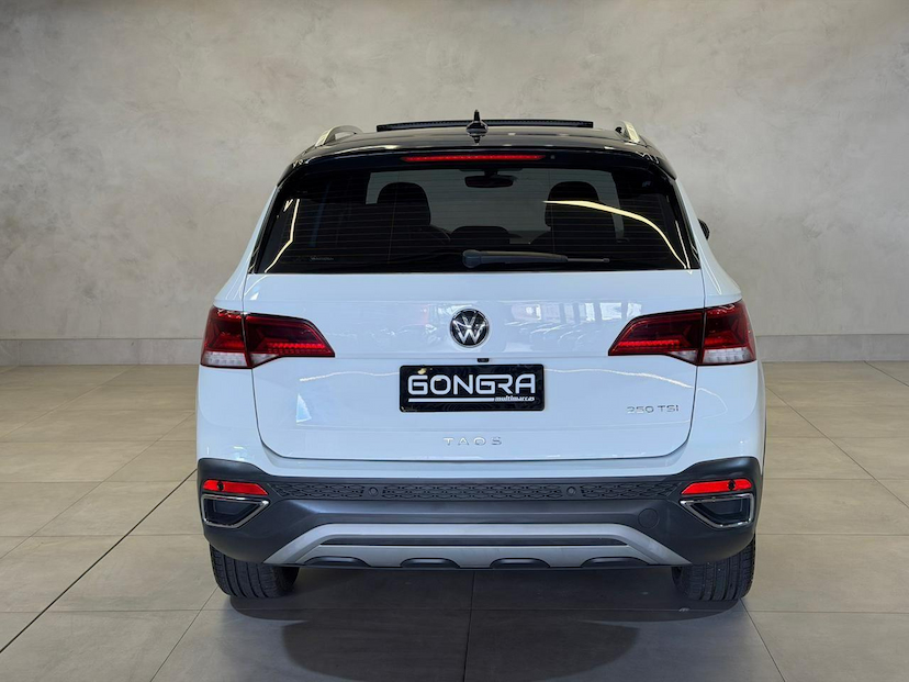 Foto do veículo VOLKSWAGEN TAOS  HL TSI 2022 90.000 KM 134.900,00