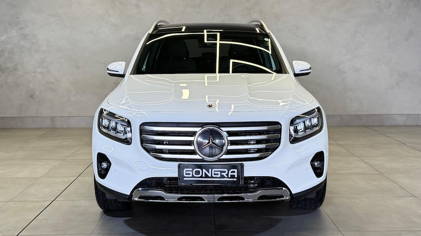 Foto do veículo MERCEDES-BENZ GLB 220  4M PROGRESSIVE 2.0 TB AUT. HIBRIDO 2025 11.880 KM 314.900,00