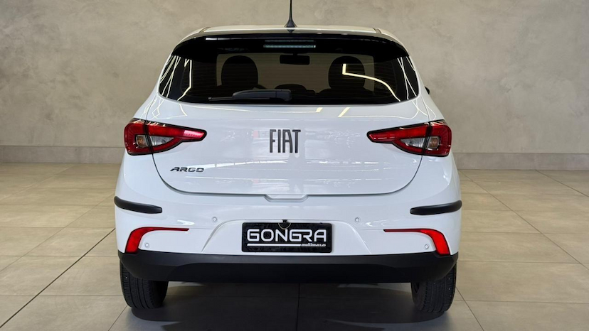 Foto do veículo FIAT ARGO  DRIVE 1.0 2021 70.000 KM 59.900,00