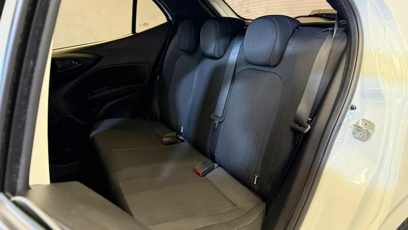 Foto do veículo FIAT ARGO  DRIVE 1.0 2021 70.000 KM 59.900,00
