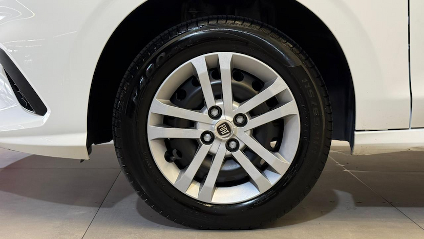 Foto do veículo FIAT ARGO  DRIVE 1.0 2021 70.000 KM 59.900,00