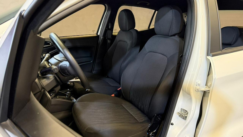 Foto do veículo FIAT ARGO  DRIVE 1.0 2021 70.000 KM 59.900,00