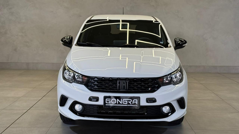 Foto do veículo FIAT ARGO  DRIVE 1.0 2021 70.000 KM 59.900,00