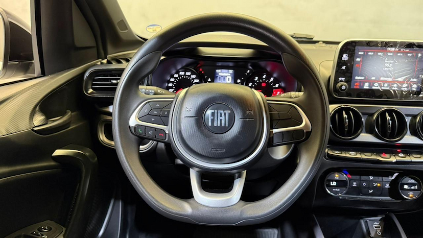 Foto do veículo FIAT ARGO  DRIVE 1.0 2021 70.000 KM 59.900,00