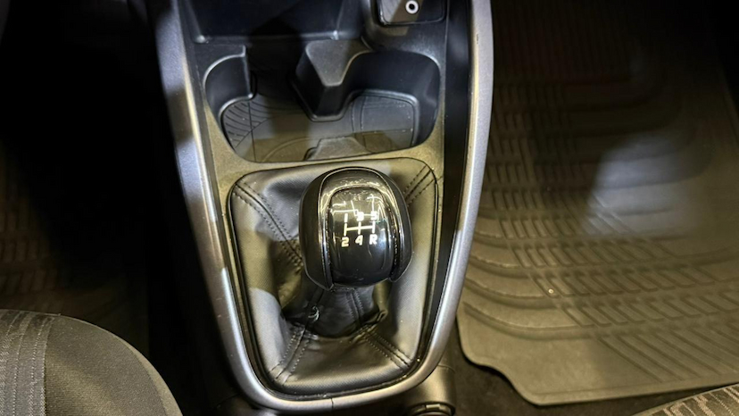 Foto do veículo FIAT ARGO  DRIVE 1.0 2021 70.000 KM 59.900,00