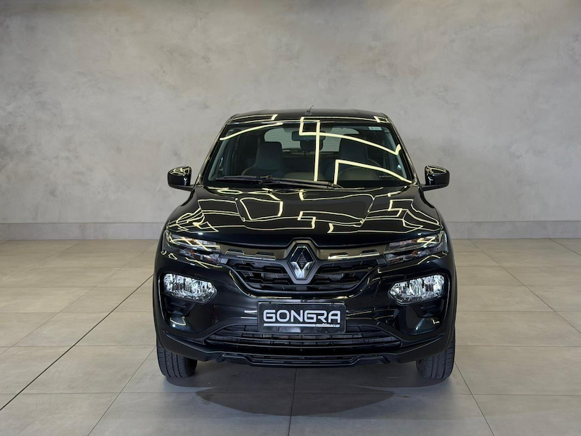 Foto do veículo RENAULT KWID  INTENS 2 2023 14.800 KM 55.900,00