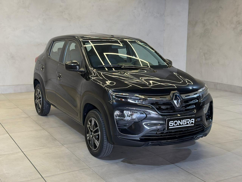 Foto do veículo RENAULT KWID  INTENS 2 2023 14.800 KM 55.900,00