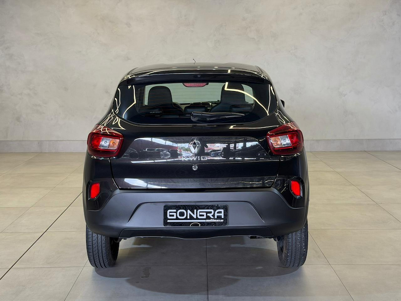 Foto do veículo RENAULT KWID  INTENS 2 2023 14.800 KM 55.900,00