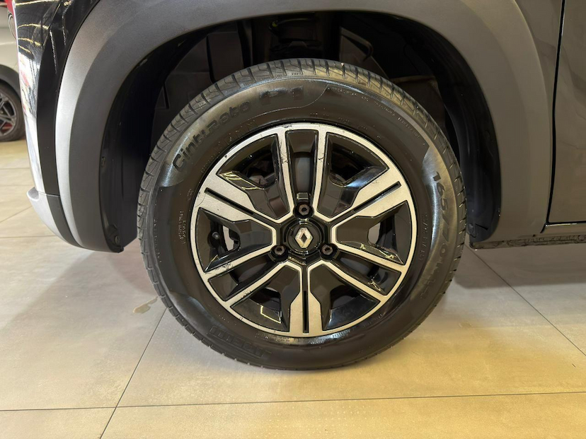 Foto do veículo RENAULT KWID  INTENS 2 2023 14.800 KM 55.900,00