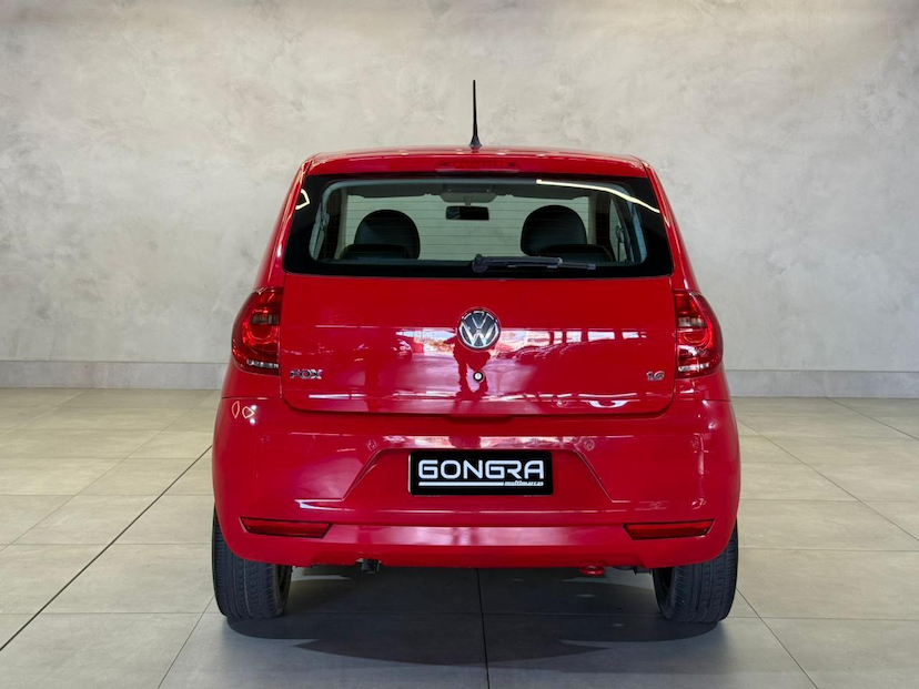 Foto do veículo VOLKSWAGEN FOX  1.6 GII 2014 41.355 KM 48.900,00