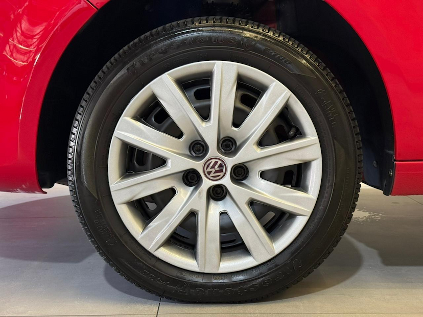 Foto do veículo VOLKSWAGEN FOX  1.6 GII 2014 41.355 KM 48.900,00