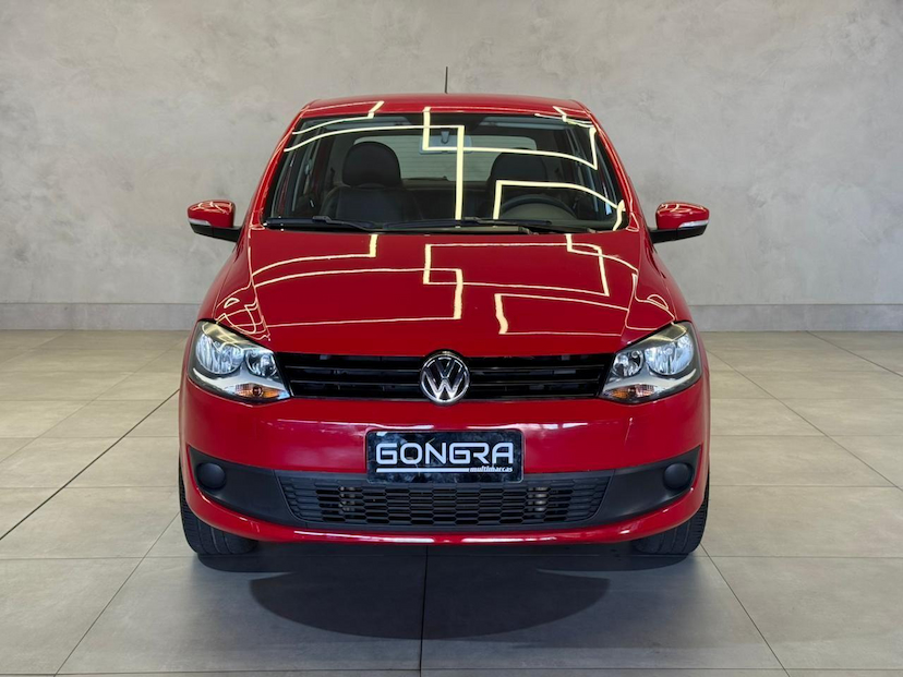 Foto do veículo VOLKSWAGEN FOX  1.6 GII 2014 41.355 KM 48.900,00