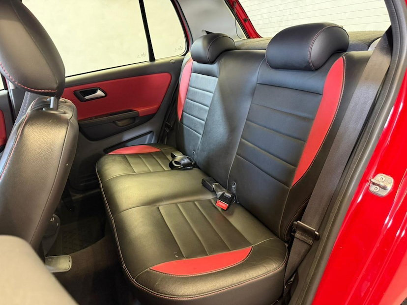 Foto do veículo VOLKSWAGEN FOX  1.6 GII 2014 41.355 KM 48.900,00