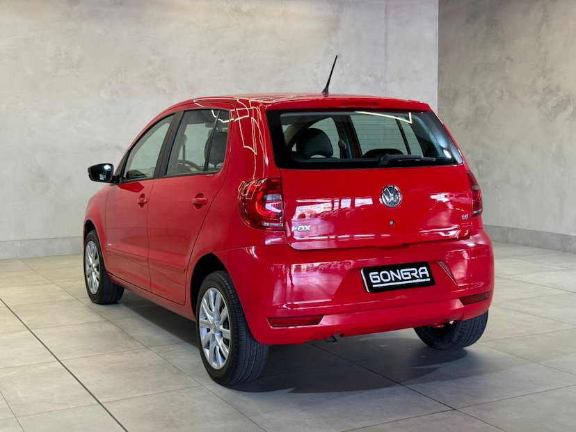 Foto do veículo VOLKSWAGEN FOX  1.6 GII 2014 41.355 KM 48.900,00