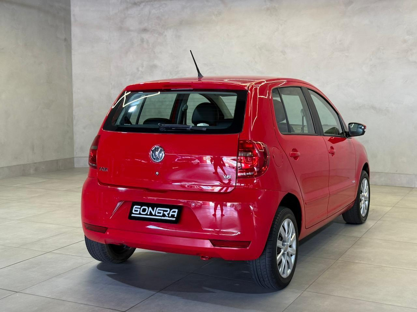 Foto do veículo VOLKSWAGEN FOX  1.6 GII 2014 41.355 KM 48.900,00