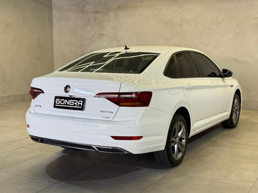 Foto do veículo VOLKSWAGEN JETTA  RL AF 2019 94.560 KM 112.900,00