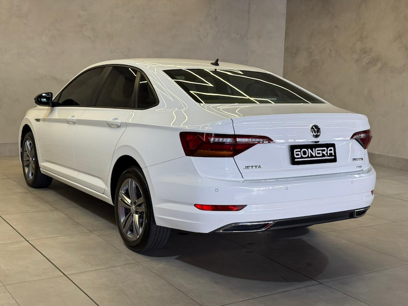 Foto do veículo VOLKSWAGEN JETTA  RL AF 2019 94.560 KM 112.900,00