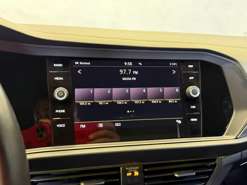 Foto do veículo VOLKSWAGEN JETTA  RL AF 2019 94.560 KM 112.900,00