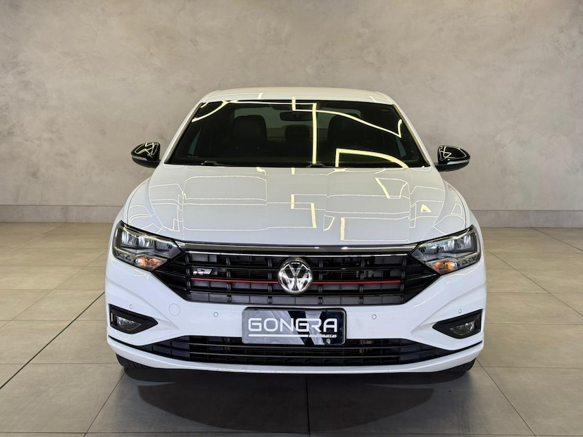 Foto do veículo VOLKSWAGEN JETTA  RL AF 2019 94.560 KM 112.900,00