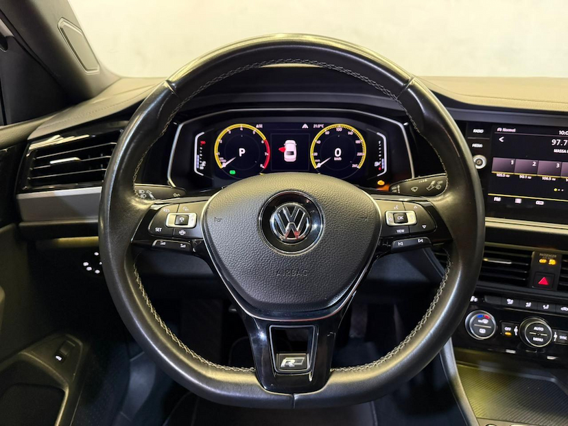 Foto do veículo VOLKSWAGEN JETTA  RL AF 2019 94.560 KM 112.900,00
