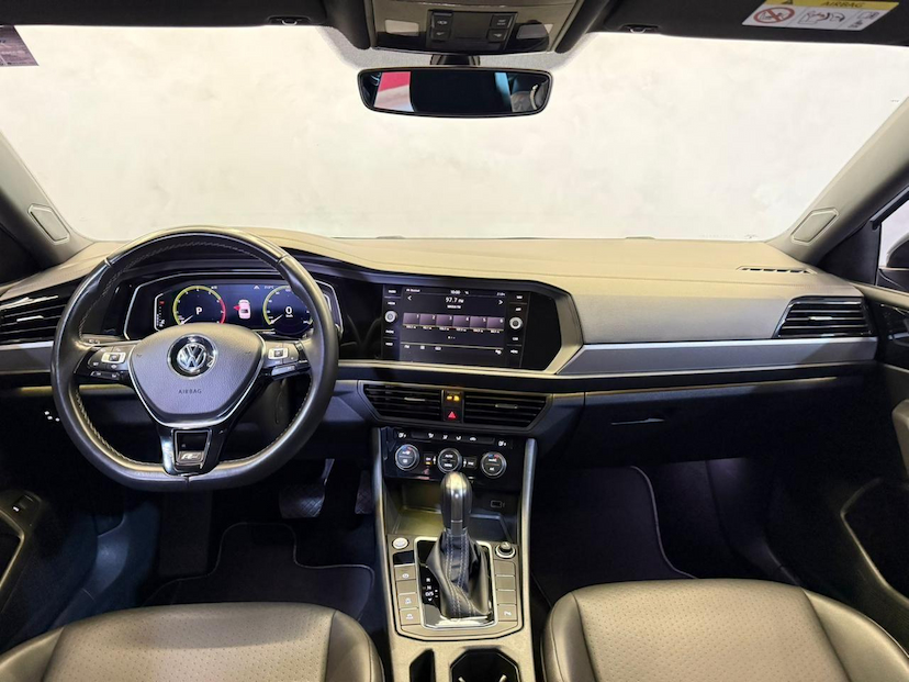 Foto do veículo VOLKSWAGEN JETTA  RL AF 2019 94.560 KM 112.900,00