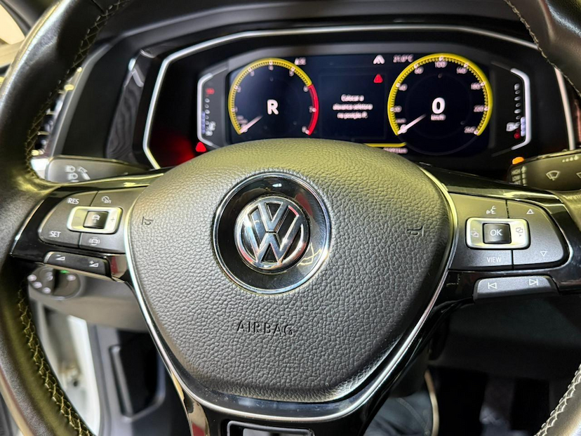 Foto do veículo VOLKSWAGEN JETTA  RL AF 2019 94.560 KM 112.900,00