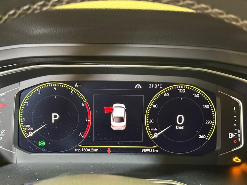 Foto do veículo VOLKSWAGEN JETTA  RL AF 2019 94.560 KM 112.900,00