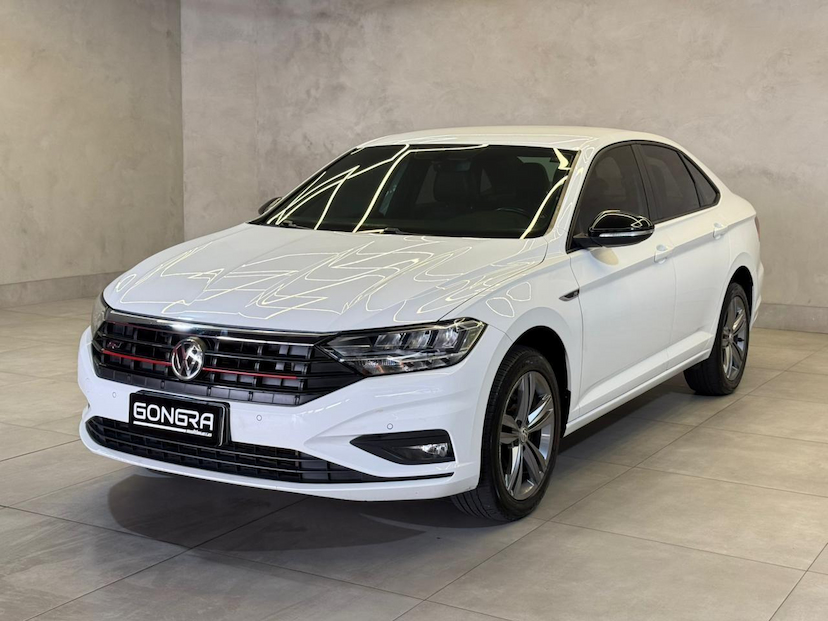Foto do veículo VOLKSWAGEN JETTA  RL AF 2019 94.560 KM 112.900,00