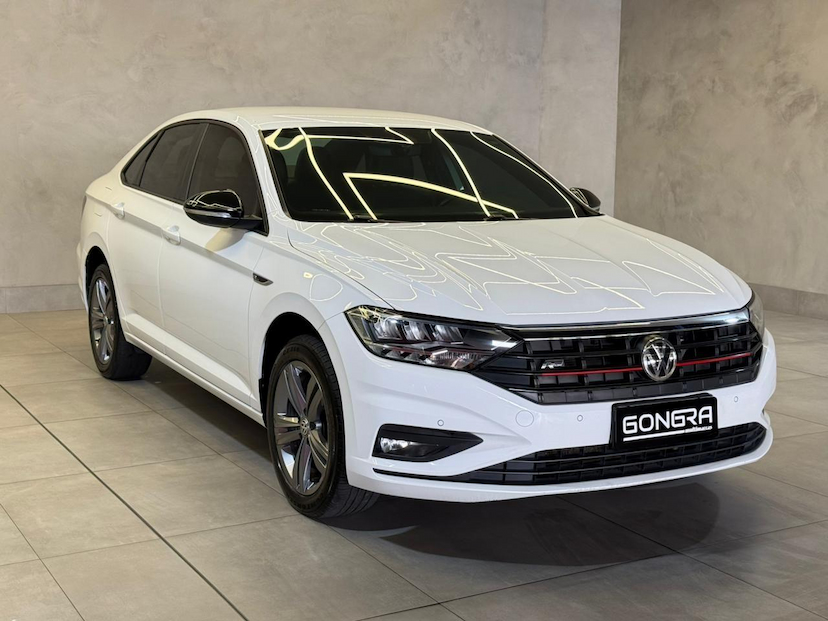 Foto do veículo VOLKSWAGEN JETTA  RL AF 2019 94.560 KM 112.900,00