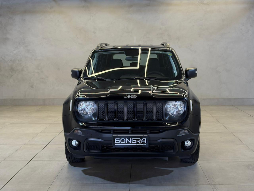 Foto do veículo JEEP RENEGADE  SPORT AT 2021 49.800 KM 82.900,00