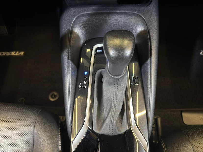 Foto do veículo TOYOTA COROLLA  XEI 20 2022 67.405 KM 124.900,00