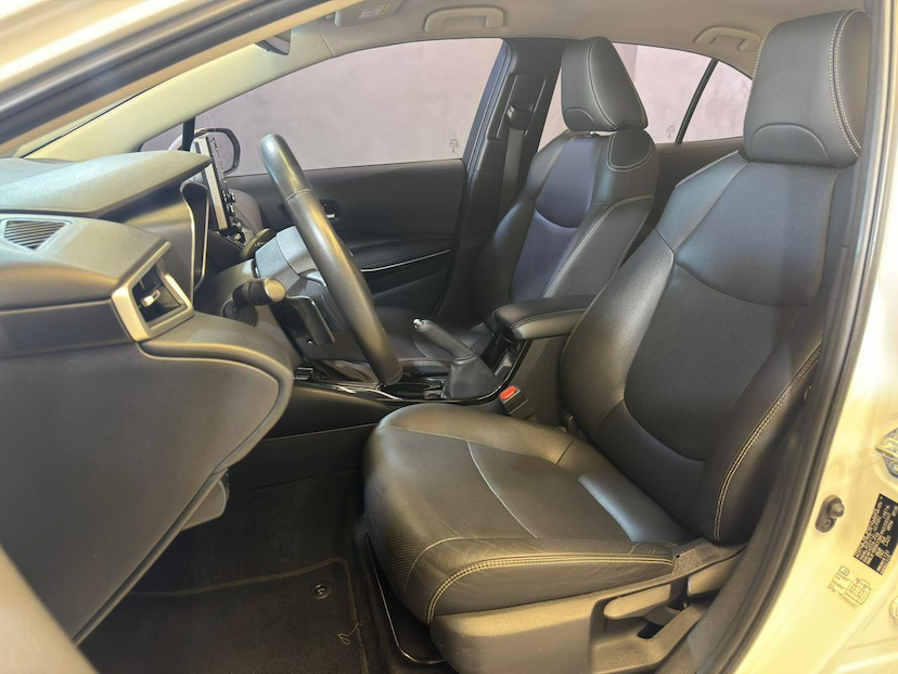 Foto do veículo TOYOTA COROLLA  XEI 20 2022 67.405 KM 124.900,00