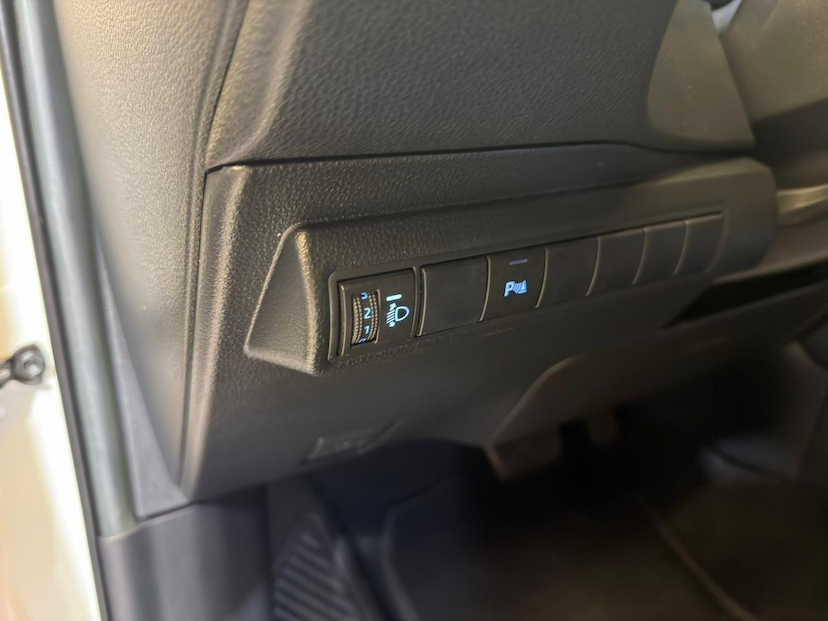 Foto do veículo TOYOTA COROLLA  XEI 20 2022 67.405 KM 124.900,00