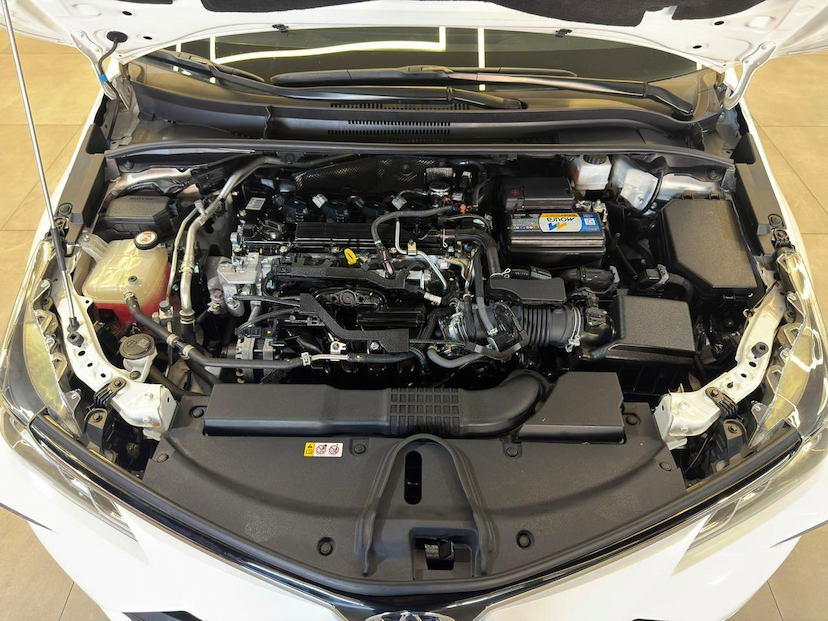 Foto do veículo TOYOTA COROLLA  XEI 20 2022 67.405 KM 124.900,00