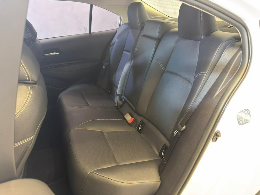 Foto do veículo TOYOTA COROLLA  XEI 20 2022 67.405 KM 124.900,00
