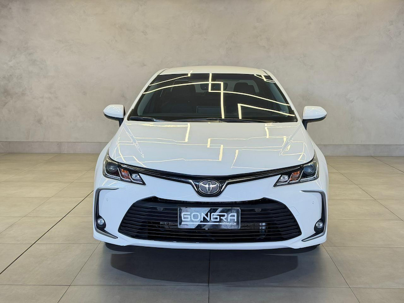 Foto do veículo TOYOTA COROLLA  XEI 20 2022 67.405 KM 124.900,00