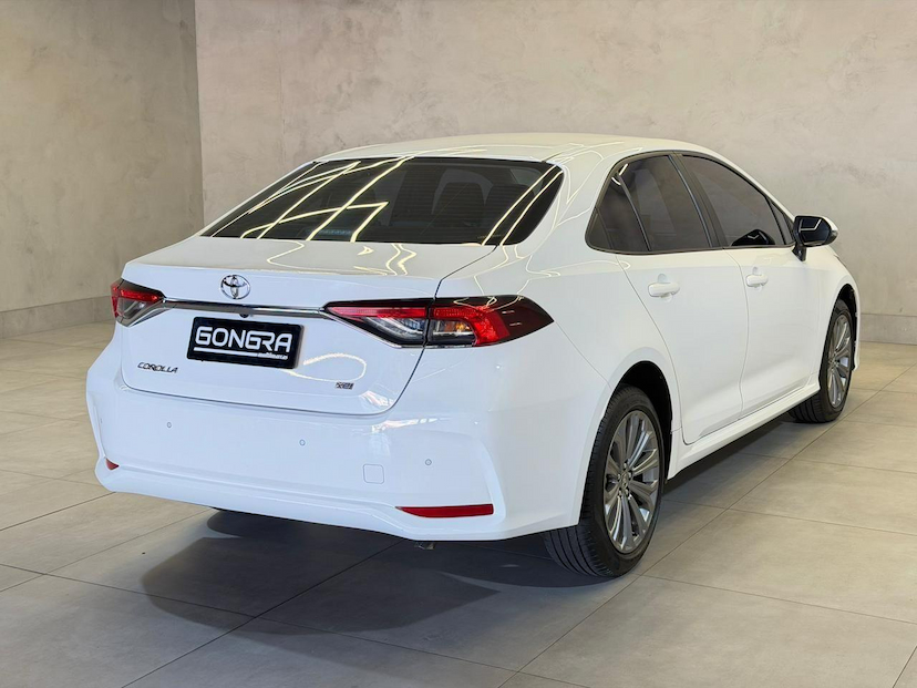 Foto do veículo TOYOTA COROLLA  XEI 20 2022 67.405 KM 124.900,00