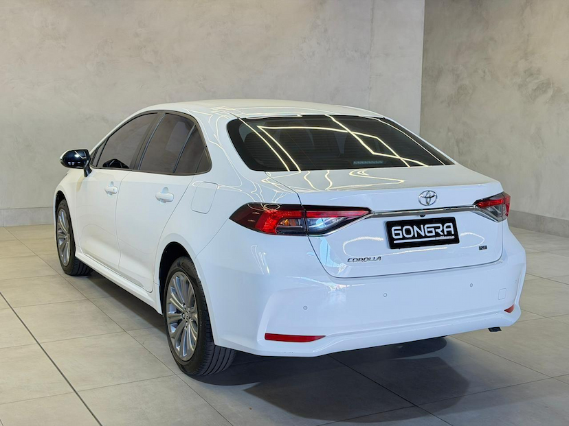 Foto do veículo TOYOTA COROLLA  XEI 20 2022 67.405 KM 124.900,00