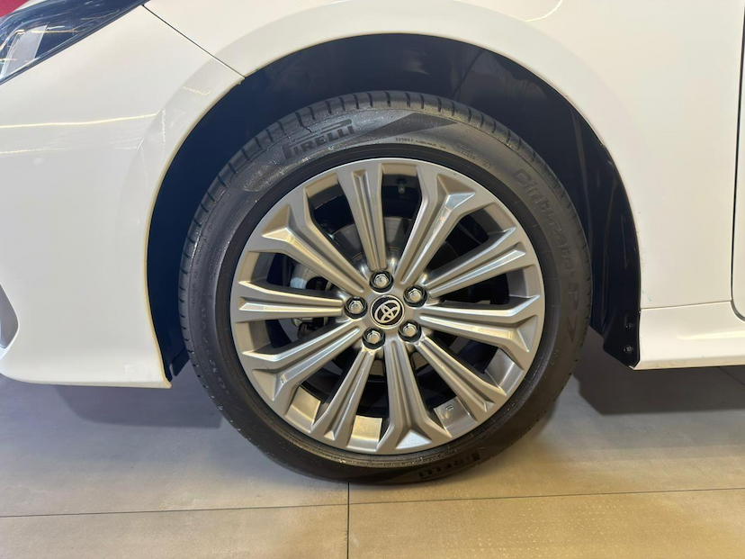 Foto do veículo TOYOTA COROLLA  XEI 20 2022 67.405 KM 124.900,00