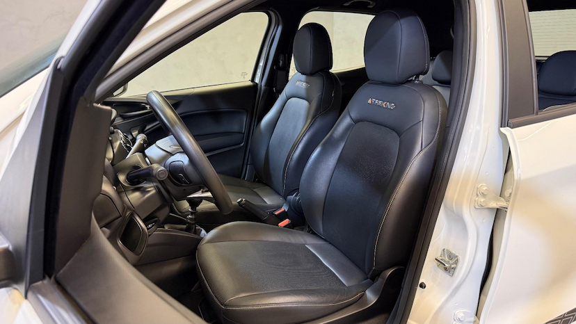 Foto do veículo FIAT ARGO  TREKKING 1.3 2022 34.611 KM 75.900,00
